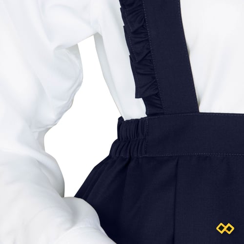 مريول ثانوي طقم المقاسات (48-58)