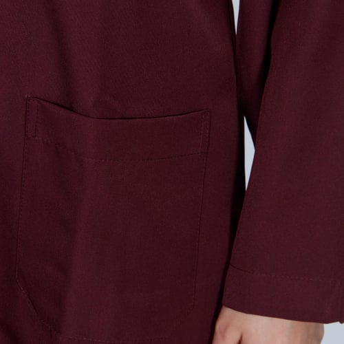 بالطو طبي للجنسين