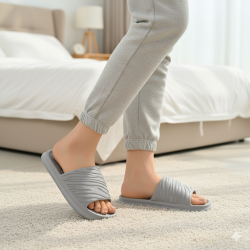 سليبر منزلي انيق