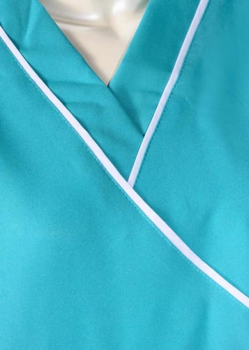 طقم زي عاملات كشميري