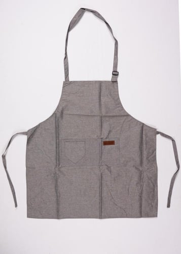 مريلة نسائية للمطبخ