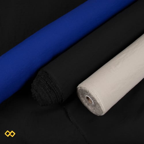 قماش كريب بحريني