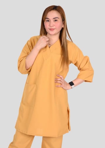 زي عاملات كشميري