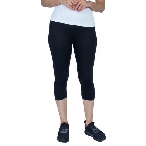 بنطلون ليقنز برمودا نسائي