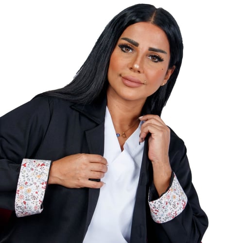 لاب كوت طبي للجنسين , بالطو طبي بأكمام مشجرة