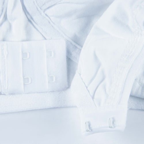 حمالة صدر نسائية ألوان أساسيه