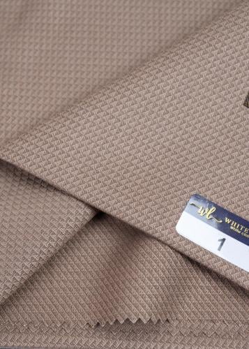 قماش شتوي رجالي خلية من براند وايت لاين