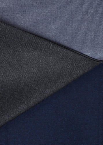 قماش شتوي سادة - براند ترولايف