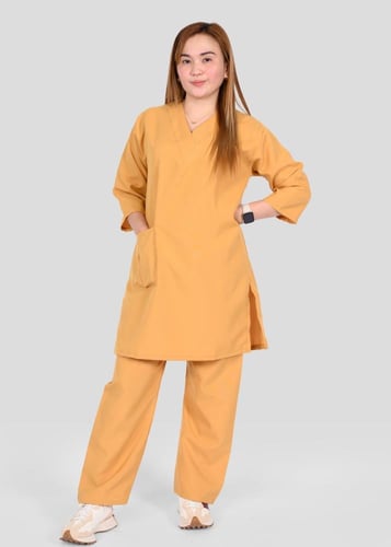 زي عاملات كشميري