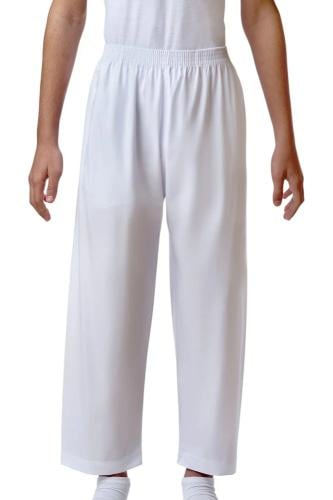 سروال طويل ولادي من الاصيل - 6 حبات