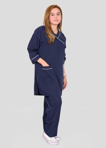 طقم يونيفورم عاملات