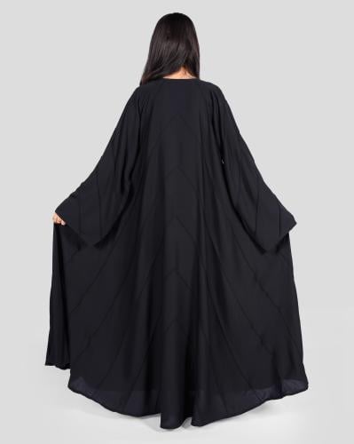 عباية نسائية كلوش