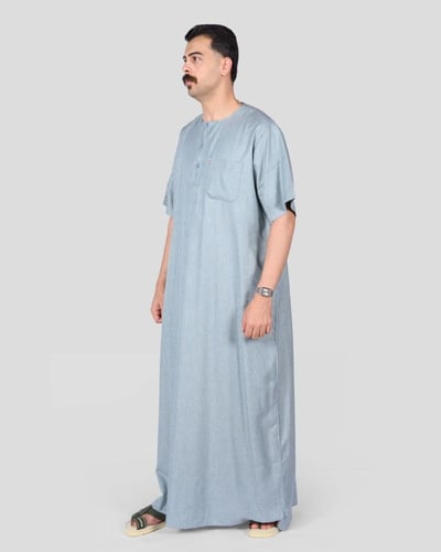 ثوب نوم رجالي من بايونير