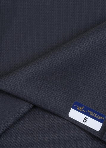 قماش شتوي رجالي خلية من براند وايت لاين