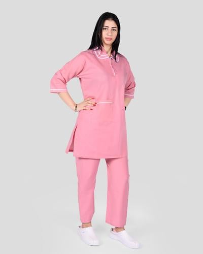 زي عاملة منزلية صناعة كويتية