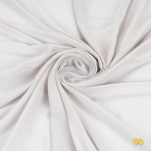 قماش شيفون ناعم