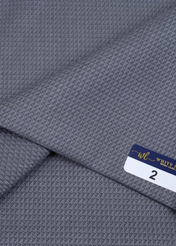 قماش شتوي رجالي خلية من براند وايت لاين