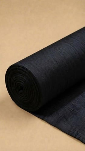 قماش شانتون