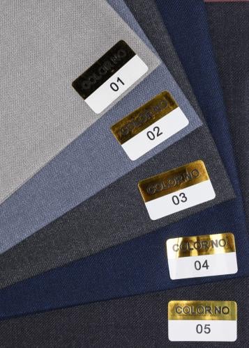 قماش شتوي سادة - براند ترولايف