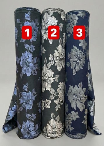 تفته بنقش جاكار ورود