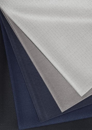 قماش شتوي منقط من ايجل