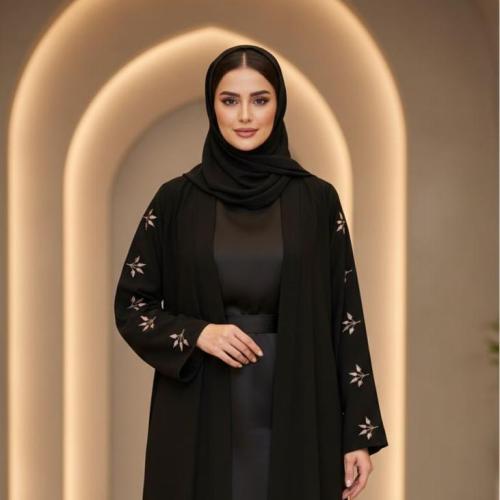 عباية نسائية