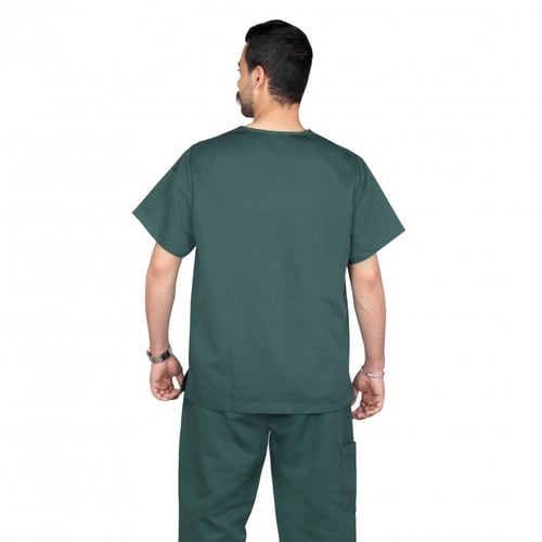 سكراب طبي للجنسين , زيتي و تيفاني