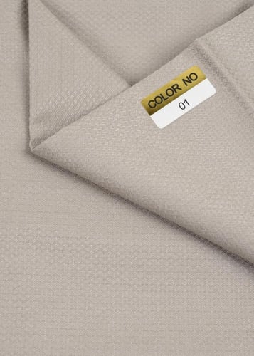 قماش شتوي خلية براند وايت لاين