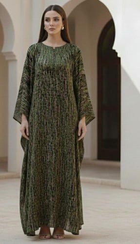 قماش فيسكوز تركي