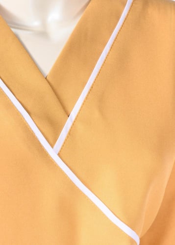 طقم زي عاملات كشميري