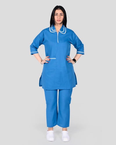 زي عاملة منزلية صناعة كويتية