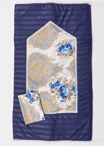 طقم صلاة نسائي 3 قطع