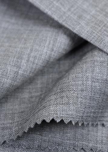 قماش شتوي رجالي مقلم من وايت لاين