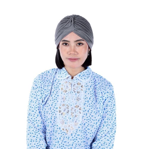 طاقية عمامة للرأس نسائية