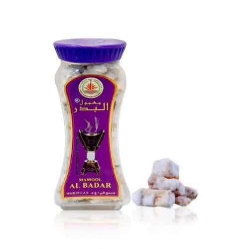 بخور معمول البدر