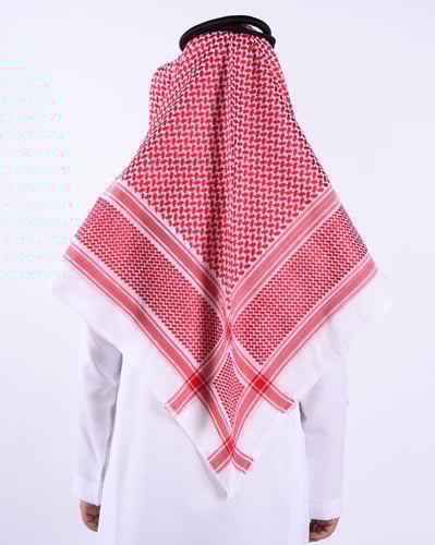 شماغ البتيستا