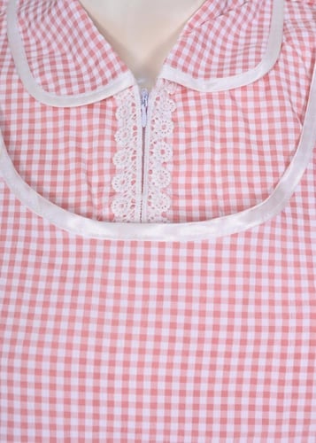 زي عاملات 3 قطع | قطعتين و مريلة مطبخ