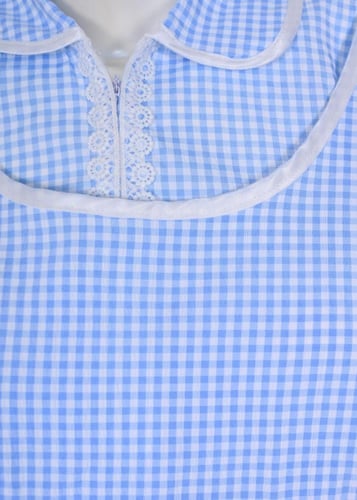 زي عاملات 3 قطع | قطعتين و مريلة مطبخ