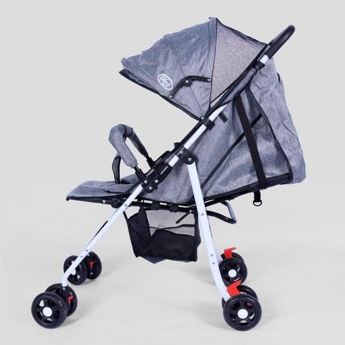 عربية أطفال بتصميم عصري مريح