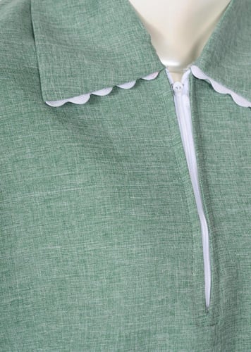 زي عاملات كشميري