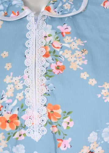 يونيفورم عاملات مشجر بجيوب أمامية