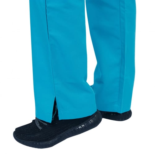 زي طبي للنساء لون تيفاني