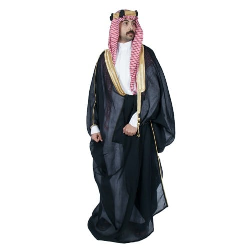 بشت مشلح رجالي