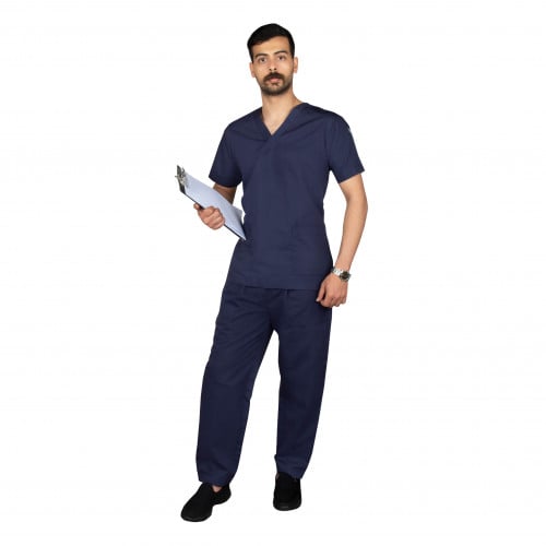 سكراب طبي للجنسين , كحلي