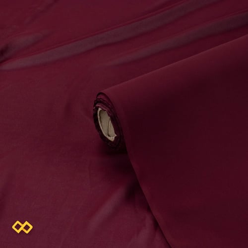 قماش شيفون ناعم