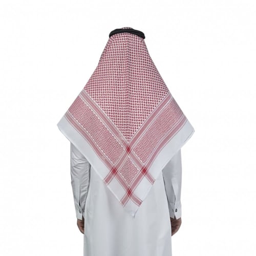 شماغ البسام بلس كلاسيك