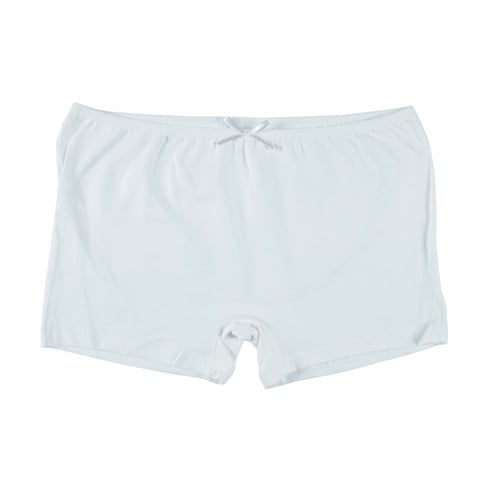 بوكسر قطن نسائي