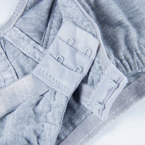 حمالة صدر نسائية ألوان أساسيه