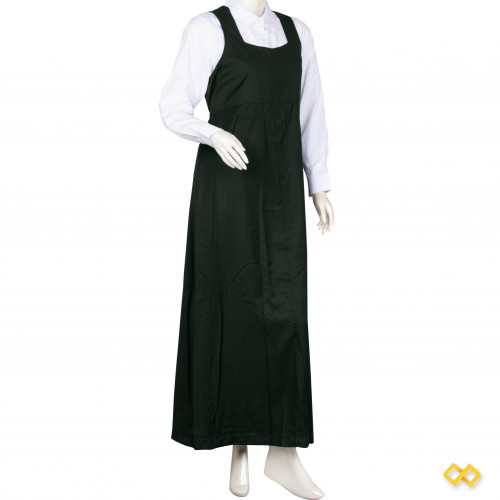 مريول متوسط طقم المقاسات (49-55)