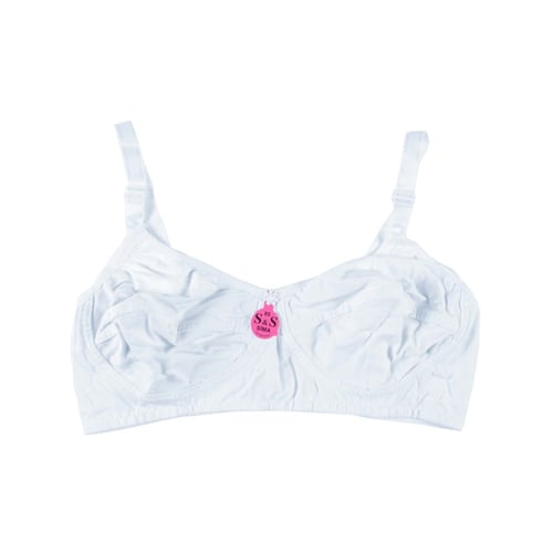 حمالة صدر نسائية ألوان أساسيه